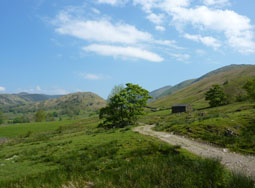 Troutbeck Tongue